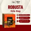 Chappi Robusta Drip Bag Coffee